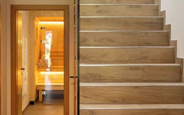 Alpenzauber Apartments by Monteviva