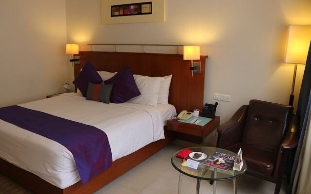 Fortune Inn Sree Kanya