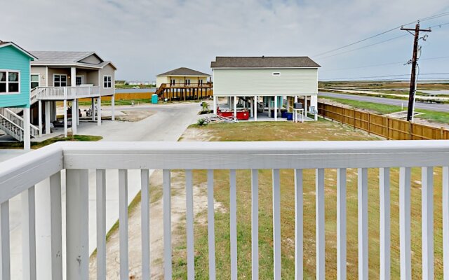 118 N Nautica House - 2 Br home by RedAwning
