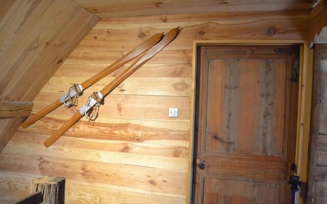 Les  Jardins d'Armance