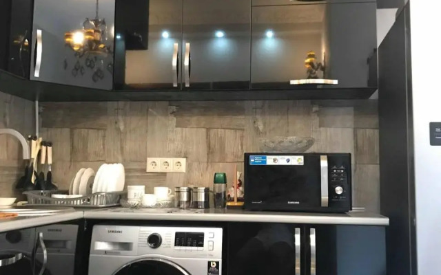 Apartment Botanikuri 15