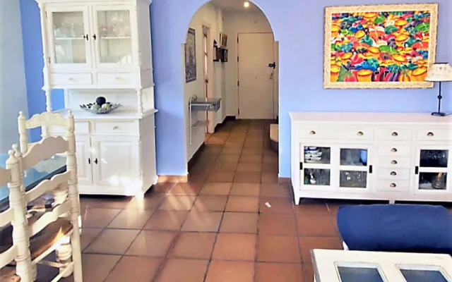 Belvilla by OYO Holiday Home in Rota