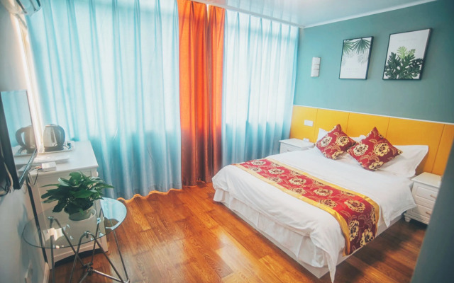 Xixili Disney 3rd Branch