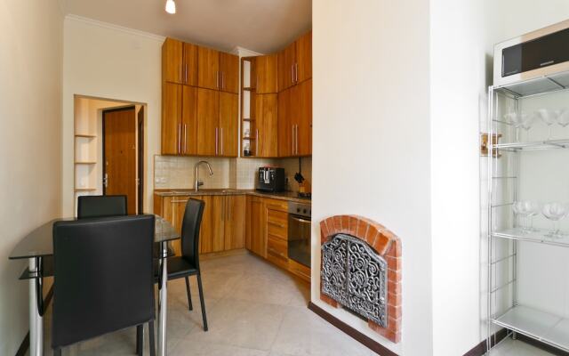 MinskLux Apartment 2 bedroom Nezavisimosti 12