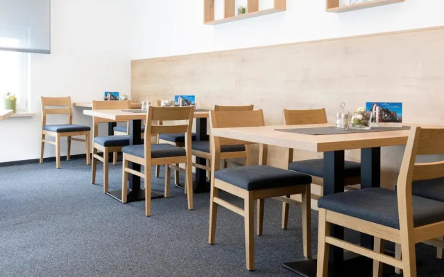 Hotel Gaststätte zur Post