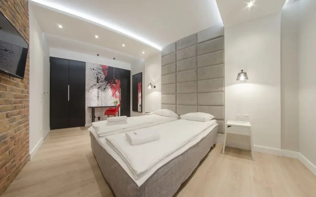 Apartamenty WaterLane by Dom & House