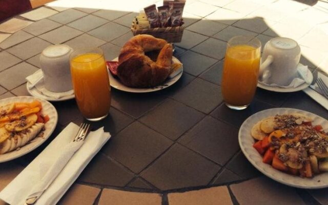 Casa del Tio Hotel Boutique