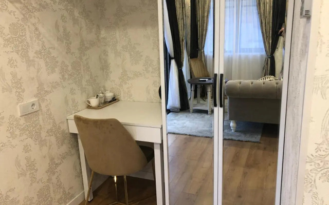 PANORAMA on wine rize