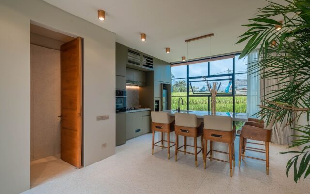Vesna Townhouse 7
