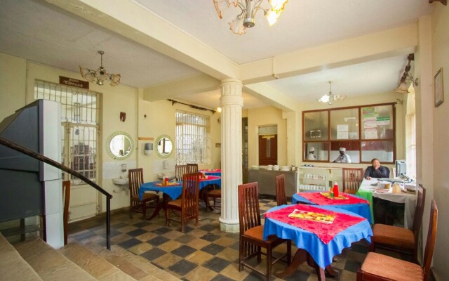 Heritage Bliss Hotel