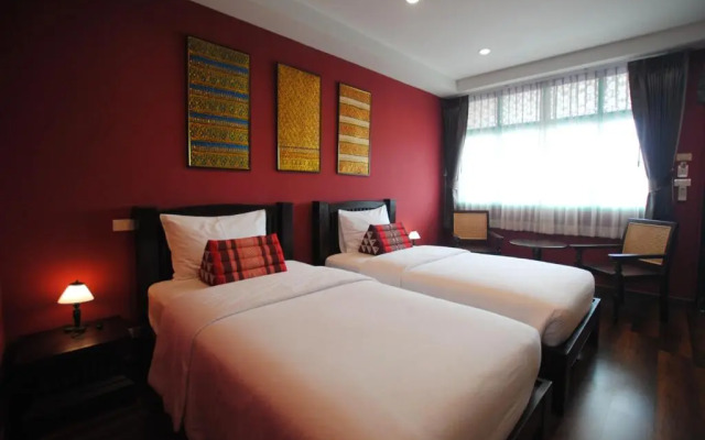 Focal Local Bed and Breakfast