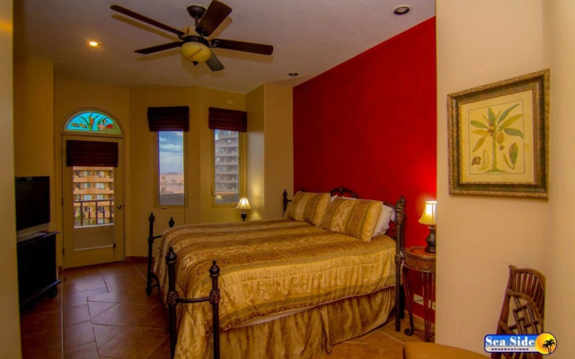 Bella Sirena 2BR BA 505 by Casago