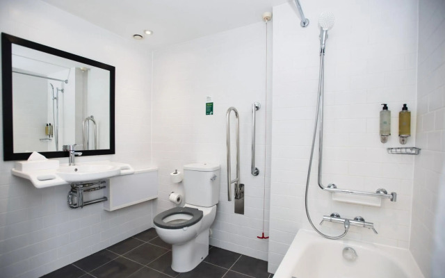 Holiday Inn Preston by IHG