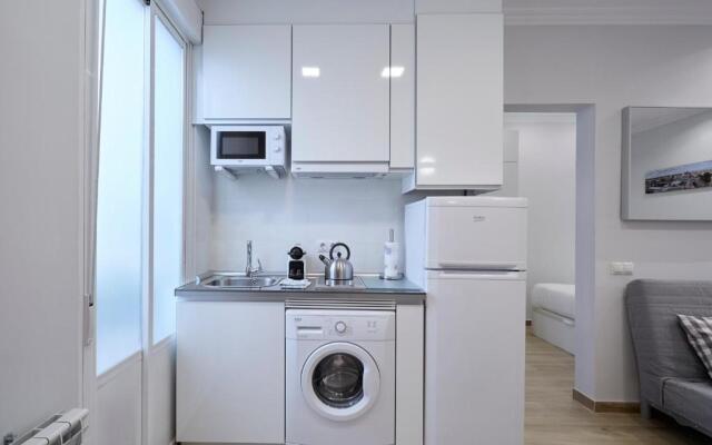 LEEWAYS LOFT in VALENCIA