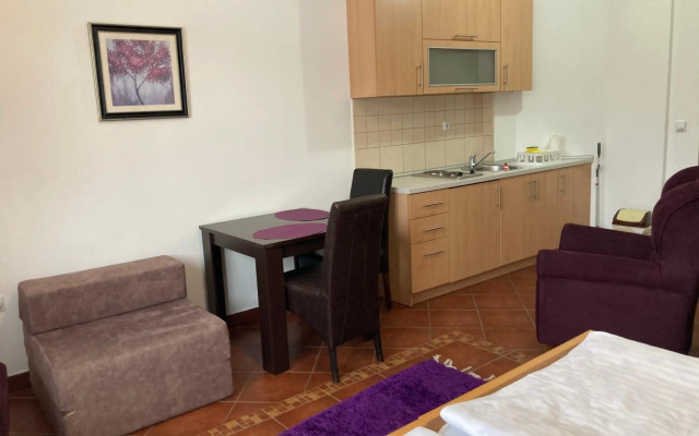 Apartments Vila Nina