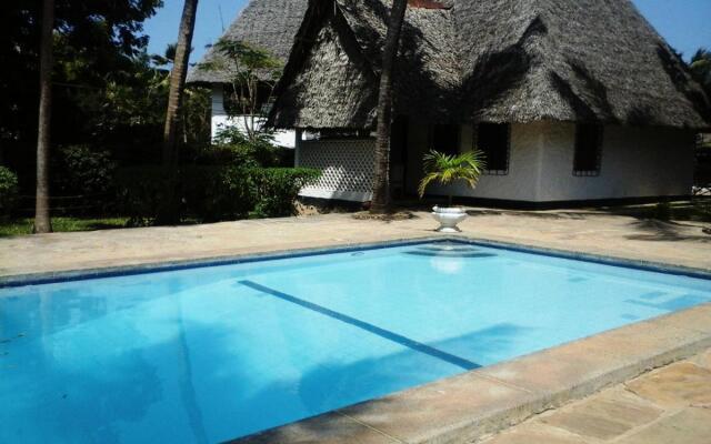 Glory Ocean Villas Diani