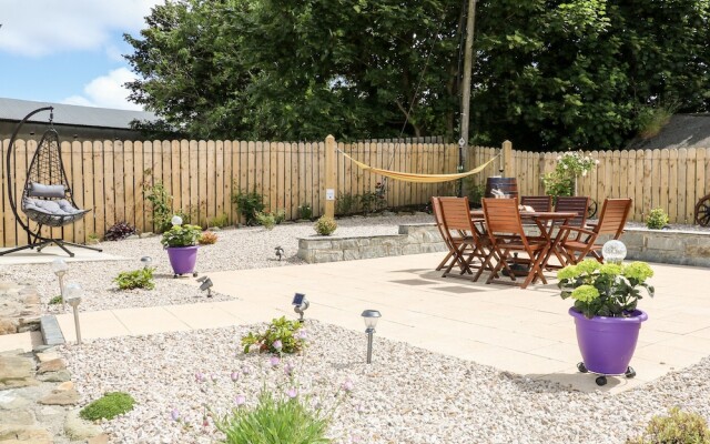 Whispering Willows - The Bungalow