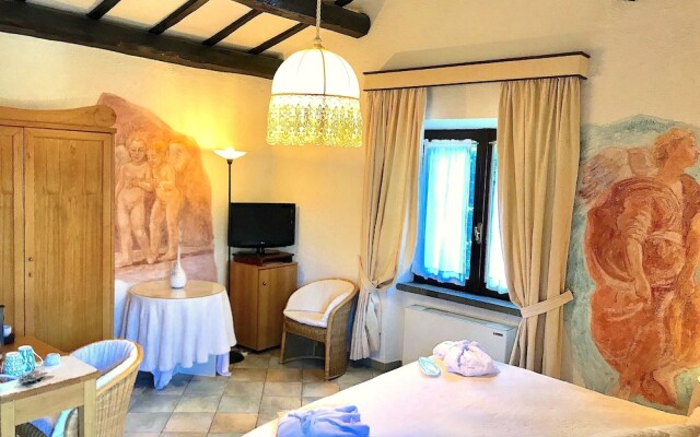 Hotel Villa Clementina