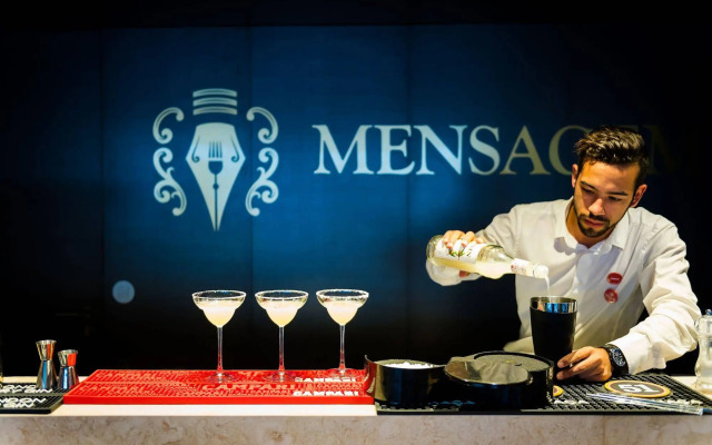 Lisboa Pessoa Hotel