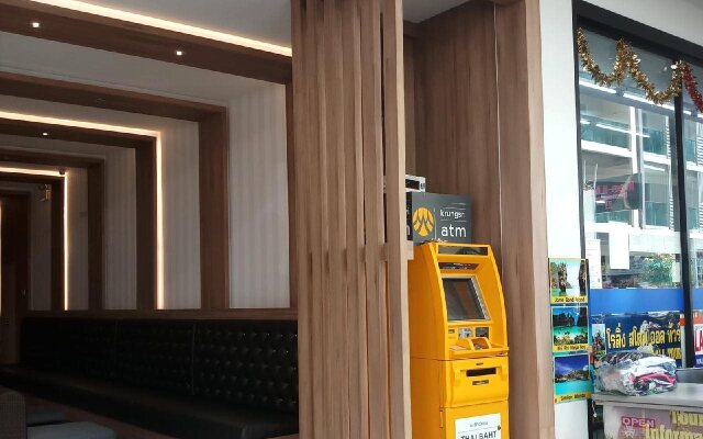 SunSeaSand Hotel (Patong) (SHA Certified)