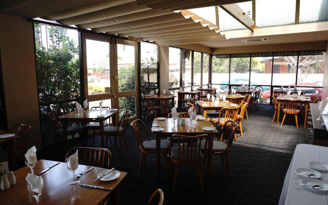 Bay Motel Hotel