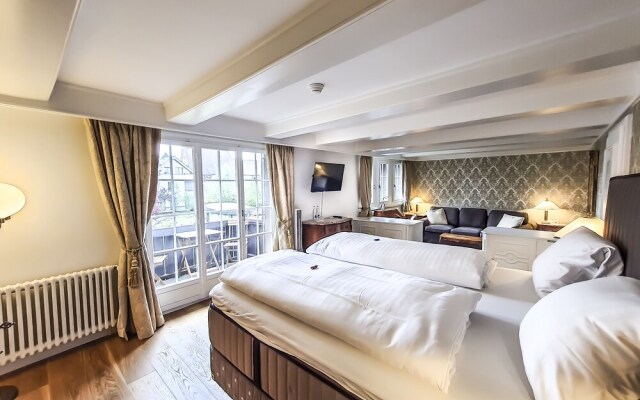 Hotel Porto Sofie