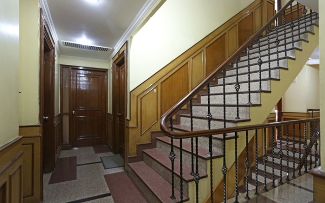 OYO Flagship 632 Kalkaji Mandir