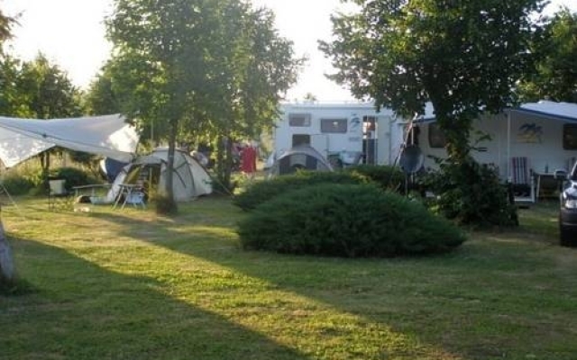 Guest accommodation Licka Kapa