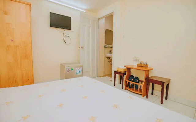 Thanh Loan Hotel DL - by Bay Luxury – Guest Rooms – Da Lat