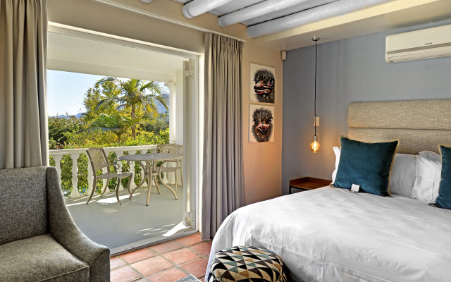 Mirabelle Bed and Breakfast Guest House
