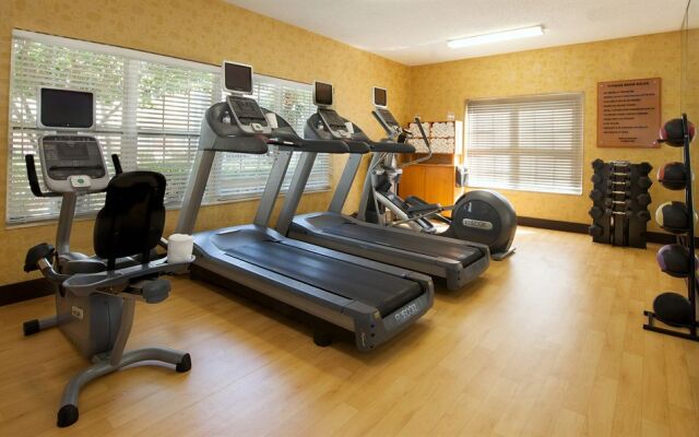 Residence Inn Jacksonville Butler Boulevard