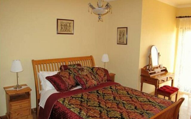 CASA CERES Bed & Breakfast