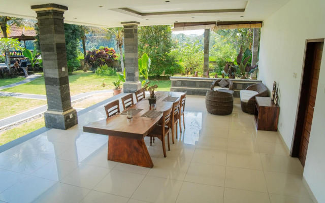 The Sakara Villa Ubud