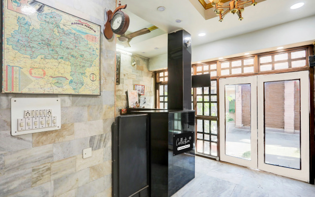 Collection O Lashkar Gwalior formerly Hotel Banjara