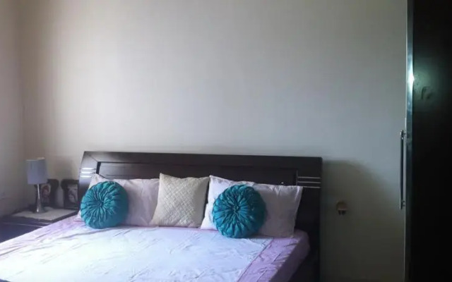 Sobha Rose Apartment