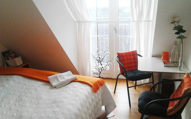 Roskilde B&B
