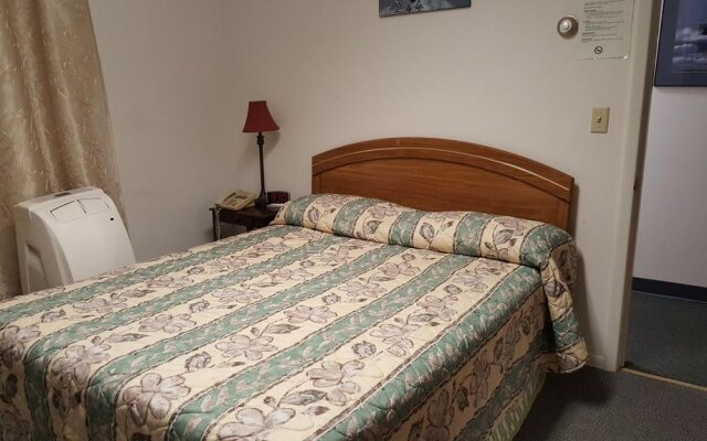 Borealis Inn