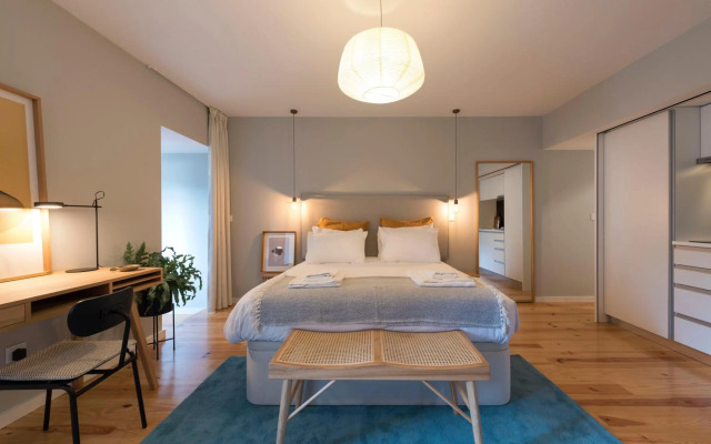 NEW! Porto Central Loft II