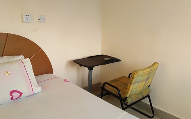 Safegold Hotel