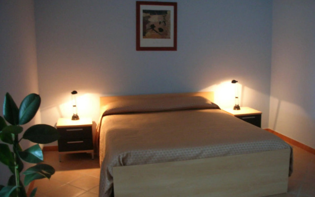 Residence Sol Levante