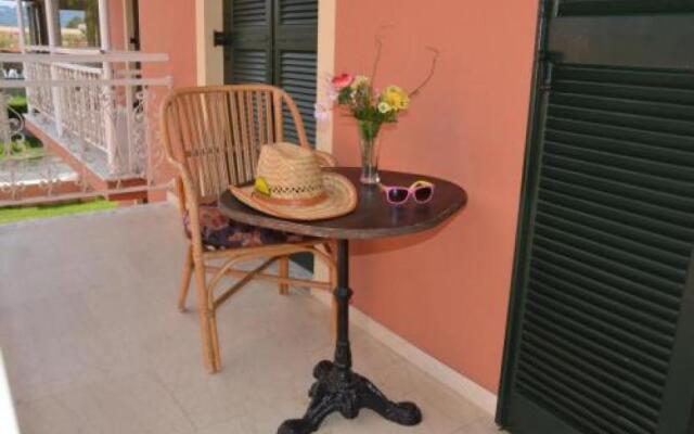 Flat 2 bedrooms 1 bathroom - Sidari