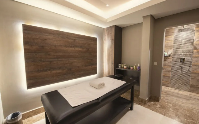 Dorat Najd Resort