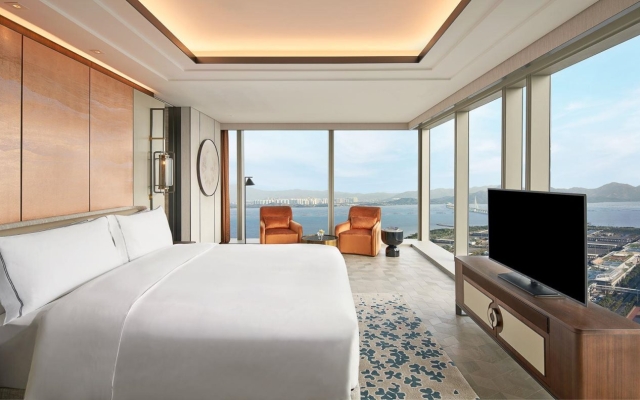 Raffles Shenzhen
