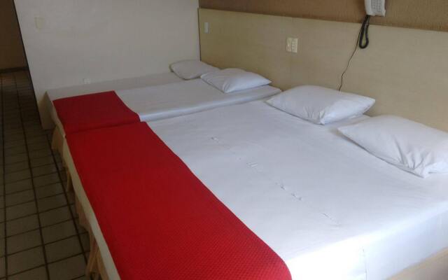 Hotel Costeiro