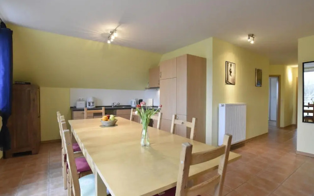 5-bedroom Holiday Home in Zierow With Garden
