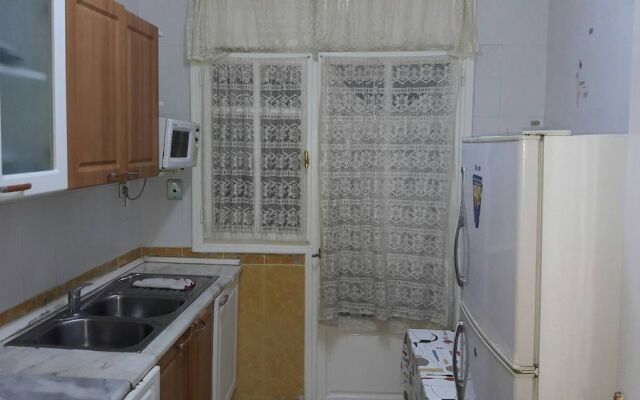 "rent Apartment In Tunis"