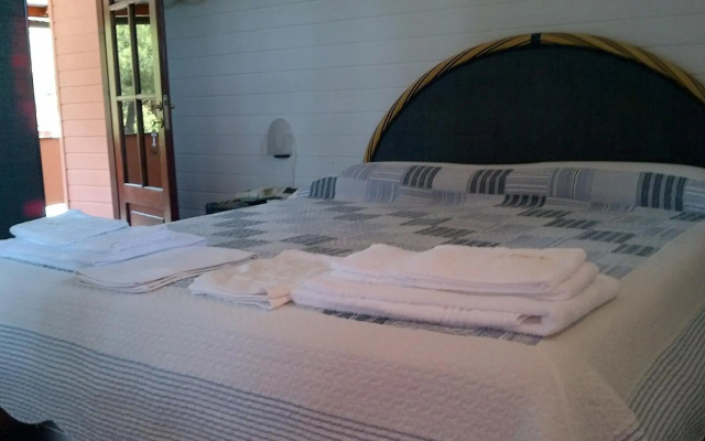 Hotel Fiascherino