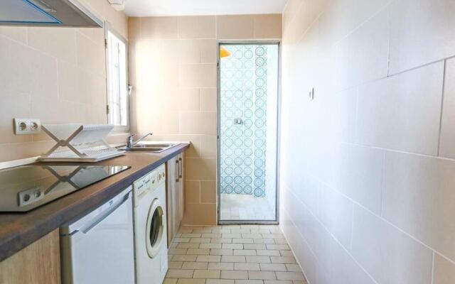 Apartamento Completo Triana