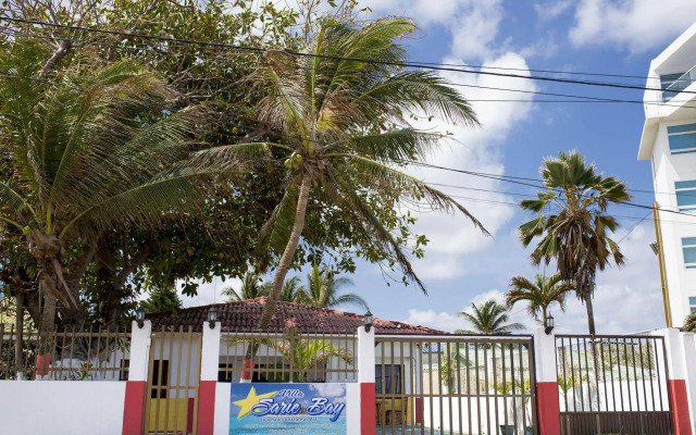 Villa Sarie Bay Hotel