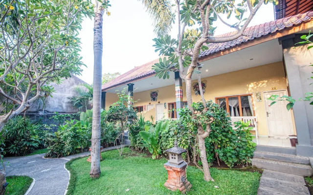 Rumah Gajah by Kubukubali